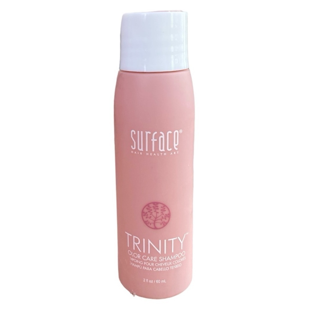 Surface Trinity Color Care Shampoo